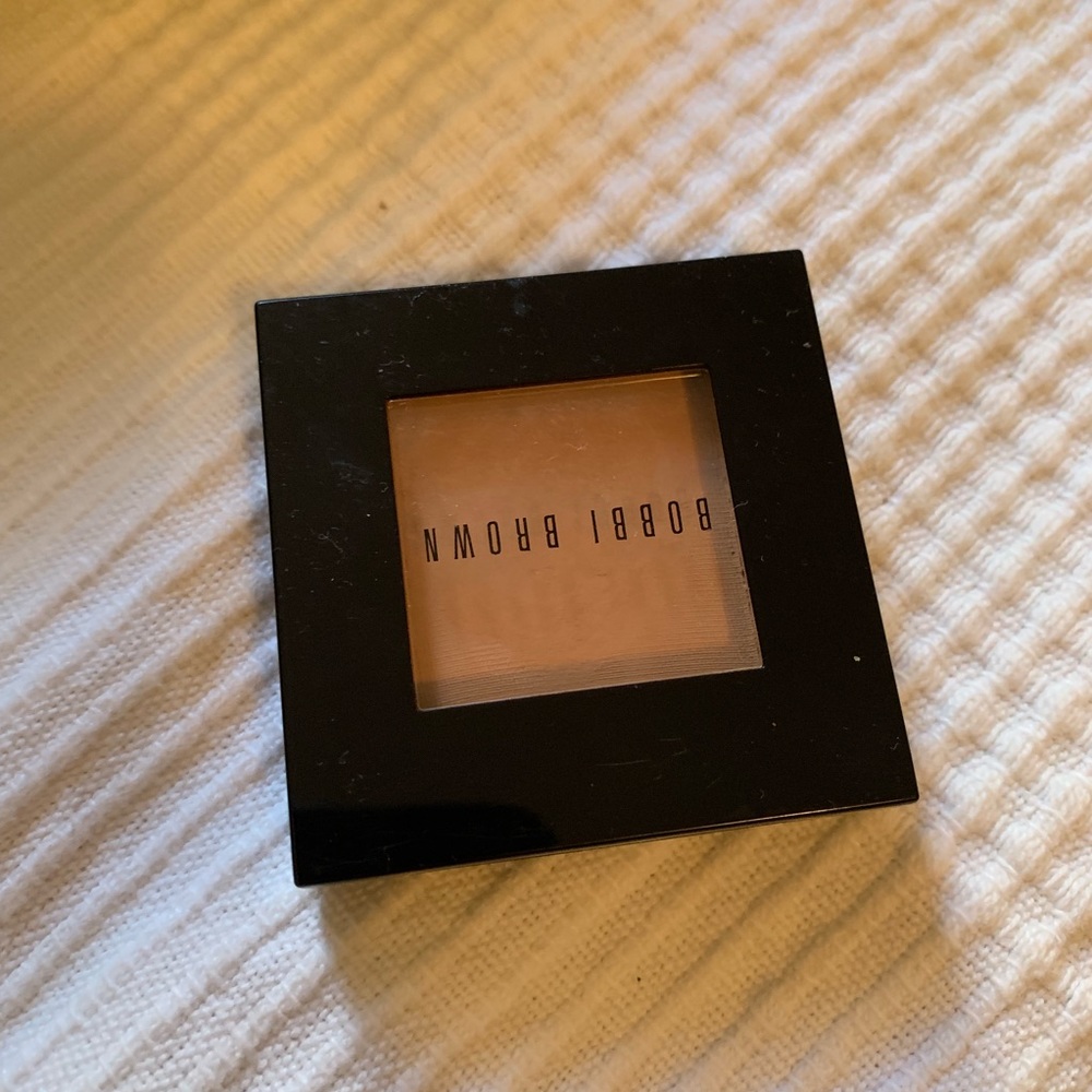 Bobbibrown eyeshadow